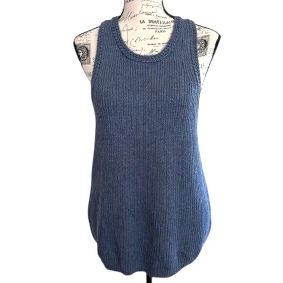 Tommy Hilfiger Claremont Sweater Tank - Picture 1 of 7